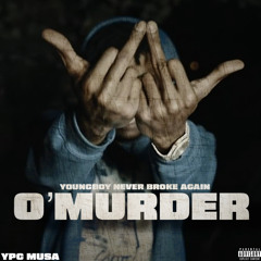 NBA YoungBoy - O’Murder [CONNECTED SNIPPETS].mp3
