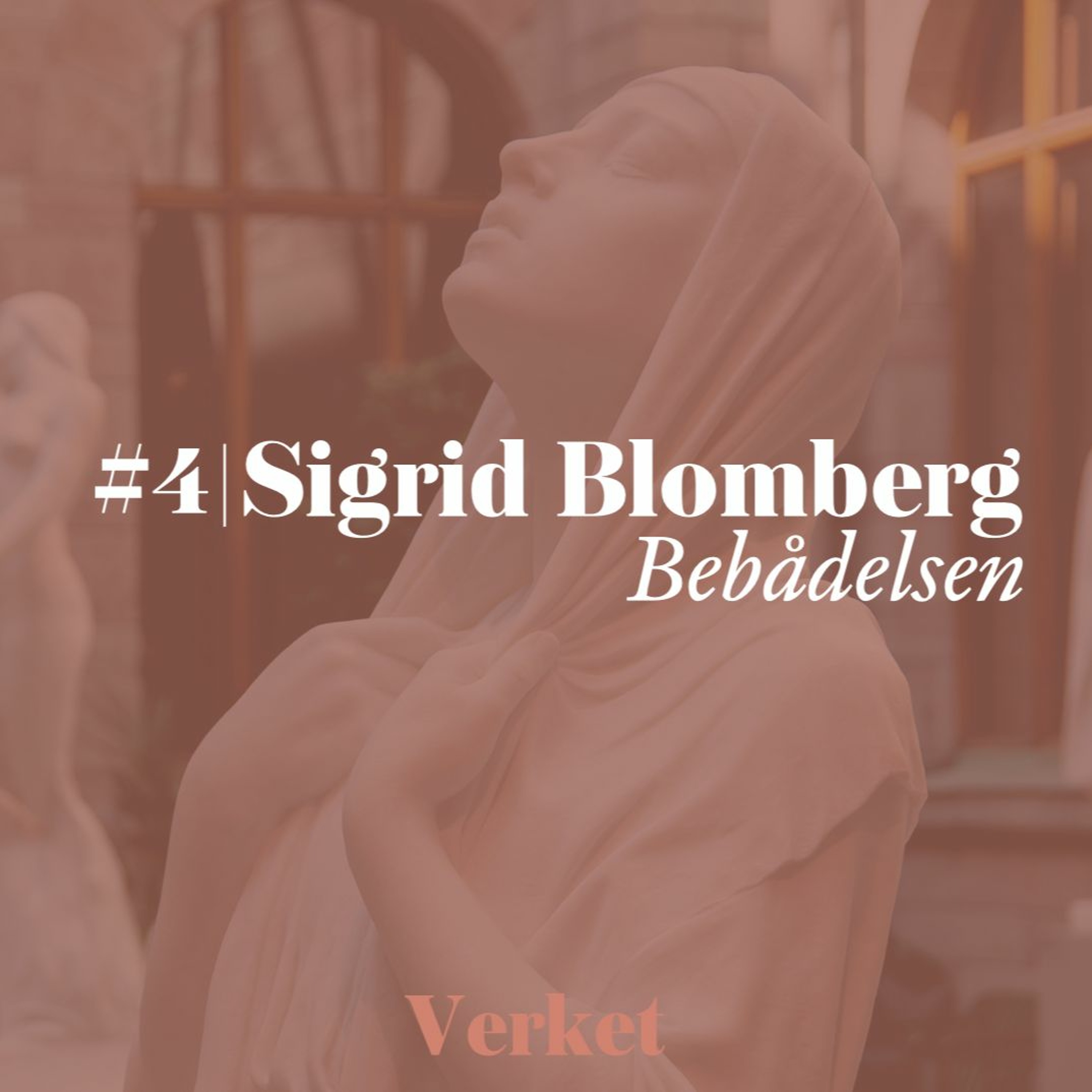 Verket – en podd om klassiker