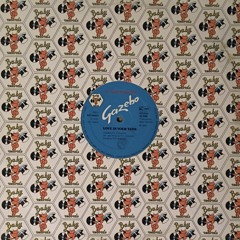 GAZEBO - Love In Your Eyes (1983)