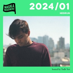 Podcast 2024/01 | Hedrun | hosted by Todh Teri