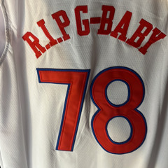 Letter To G Baby  (Jadakiss Letter To Big FAith Evans at The Deers