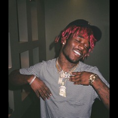 Lil Uzi- Never