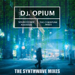 Dance With Me (DJ. Opium's Mix)