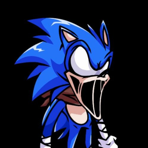 Fnf Corrupted Sonic Pibby