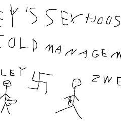 Riley Sexhouse Ft. Cold Management
