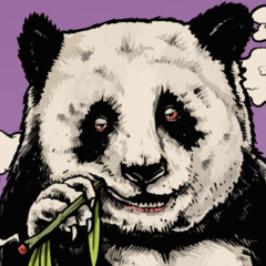 Holyfield x Can't Sleep (Blazing Panda Edit)