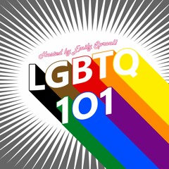 LGBTQ 101 - Ep. 2: Neurodivergence and Gender Identity