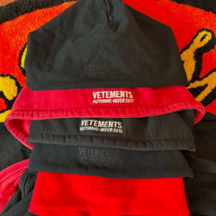 Vetements