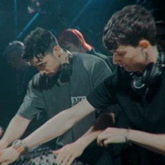 Dax J b2b Chlär @ Stone Techno Festival 2024 (3hr set)