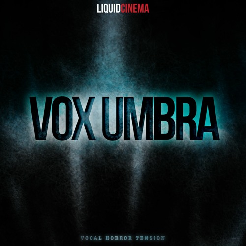 VOX UMBRA: Vocal Horror Tension