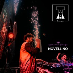 HouseStage: Darrel Novellino 14 #ExperienciaTerraza