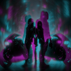 Run… with the wolves…