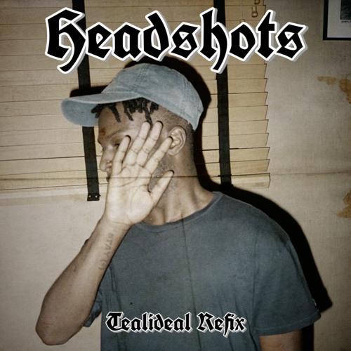 Headshots Tealideal Refix