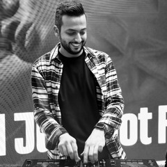 Live set @Jblaudio Melodic House & Techno | Doha