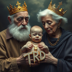 Born King [Freebie]