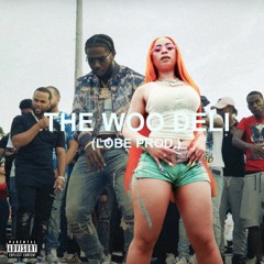 The Woo Deli - Ice Spice x Pop Smoke (Lobe Prod. Edit)