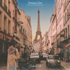 Oscar Marteens - Parisian Girl