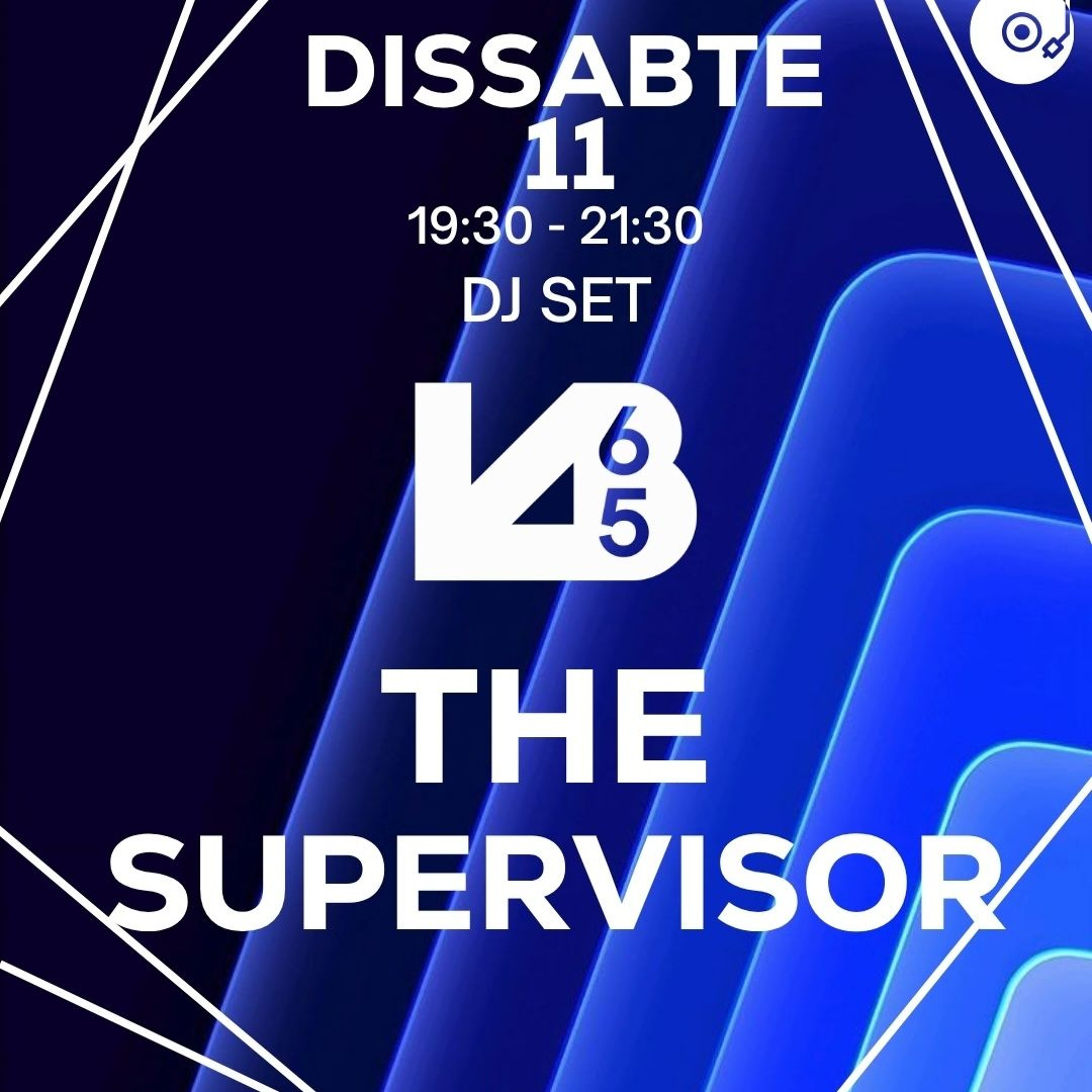 LAB65  (teaser set) episode artwork