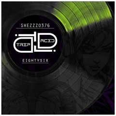 ShezZzo376 - EightySix (Radio Edit)