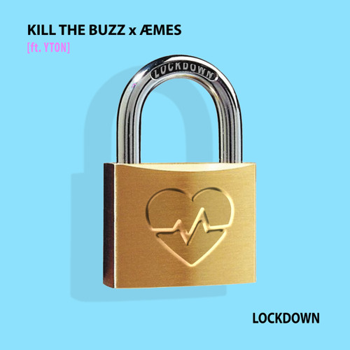 THEO Lockdown 元TEMPTETIONS THEO Lockdown 元TEMPTETIONS（Stream Lockdown (feat. Yton) by