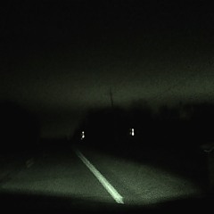 driving to the bridge