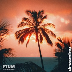 Beau Walker - Dreaming [FTUM Release] · Chill Tropical Background Music