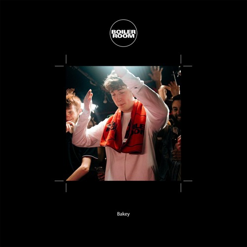 Bakey ID - Killa P, Badness - Nuh Failer (Remix)