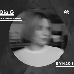 Dia G - Syncast [SYN204]