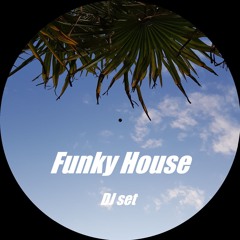 Funky House DJ set | Rascal