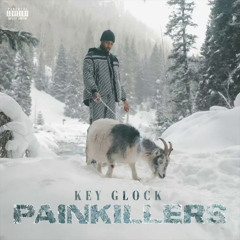 Key Glock - Pain Killers [Produced By Sledgren]