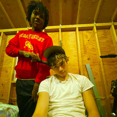 instagram page (ft. jayd) [prod. sel9k & 1unvrsblank]