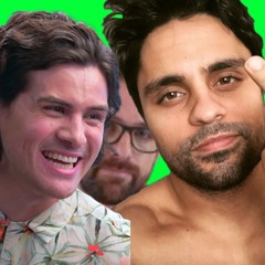 Ray William Johnson vs Anthony Padilla 2