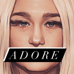 Adore (single version)