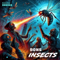 Bons - Insects