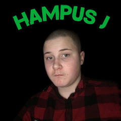 Episode LVI: Hampus J (DJ Knäckebröd)