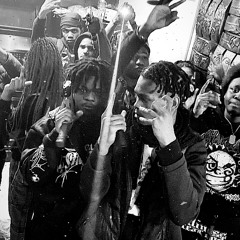 Pdldrax -Go krazy remix  Da K way Ft Guap ,BabyKilo ,bookabadazz