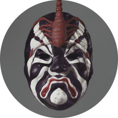 PREMIERE: Cressida - Moonwalk [Shaw Cuts]