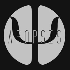 APOPSIS Podcast 001