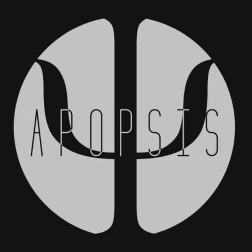 APOPSIS Podcast 001