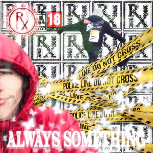 ALWAYS SOMETHING [nox]