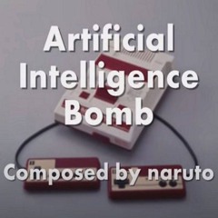 Artificial Intelligence Bomb [Namco C30 + YMZ280B]