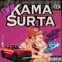 Kama Surta feat. The Kaio Bla, Fuckboy