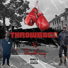 PUSS GANG - THROWBACK (PROD BY. JAYDIGGY12)
