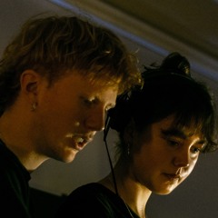 Radio by Garage Noord: Donker Tapes at Dekmantel Connects 2020