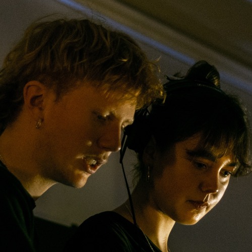 Radio by Garage Noord: Donker Tapes at Dekmantel Connects 2020