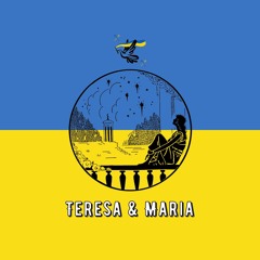 alyona alyona, Jerry Heil — Teresa & Maria (Speed Up) Remix by UA playlist UA