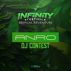 DJ Contest Infinity Indoor 2023 by ANRO