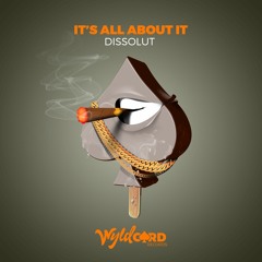 Dissolut - Moving On [Wyldcard]
