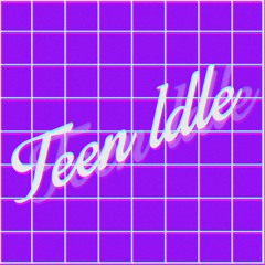 Teen Idle - Marina (80s Ver.) Gemyni Cover