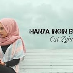 BASTIAN VX - HANYA INGIN BAHAGIA ( CUT ZAHRA )